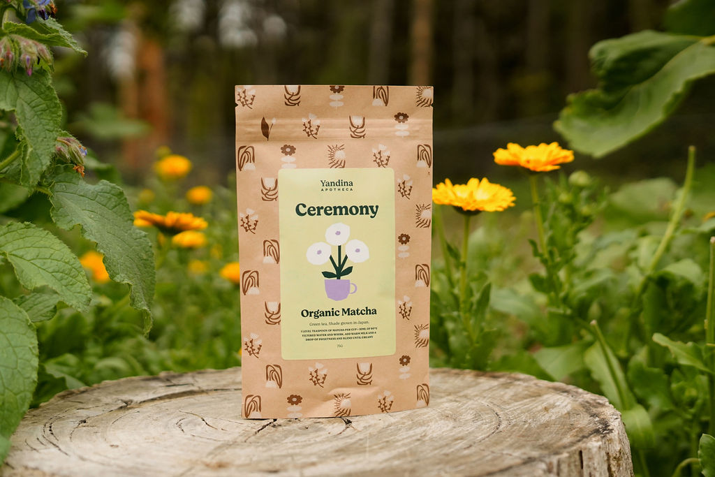 Milky Tea Bundle