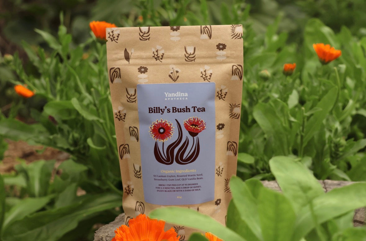 Milky Tea Bundle