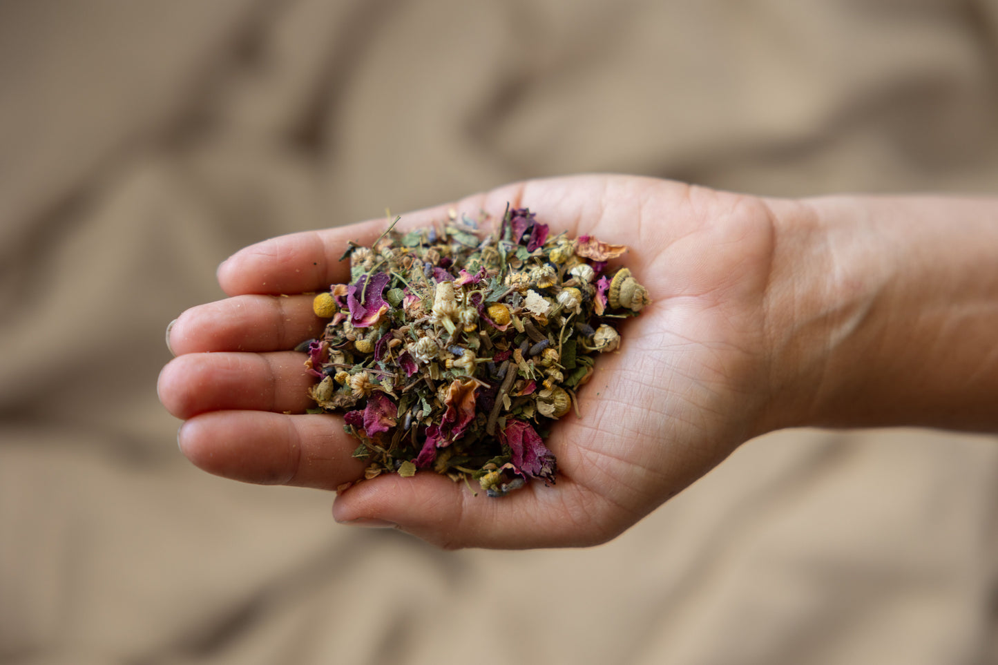 Rest - Sleep / Calm Tea 75g