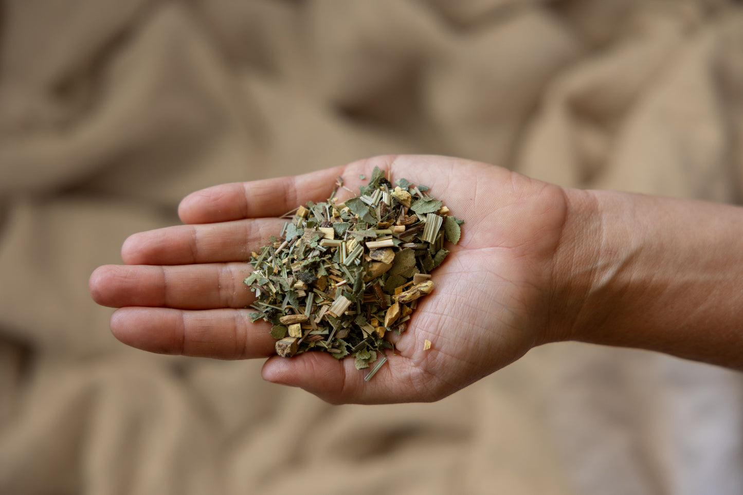 No 1 Vanilla Lemon Tea 80g